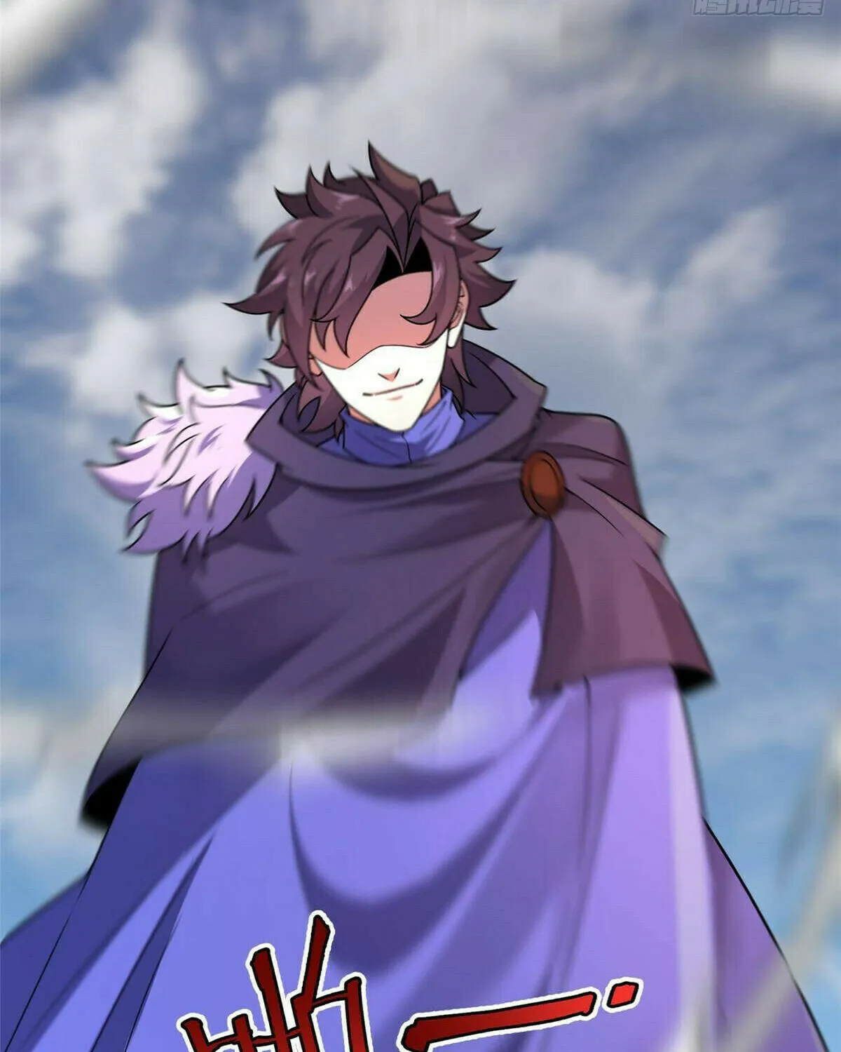 Read Monster Pet Evolution (Colored) (en) Manga Online