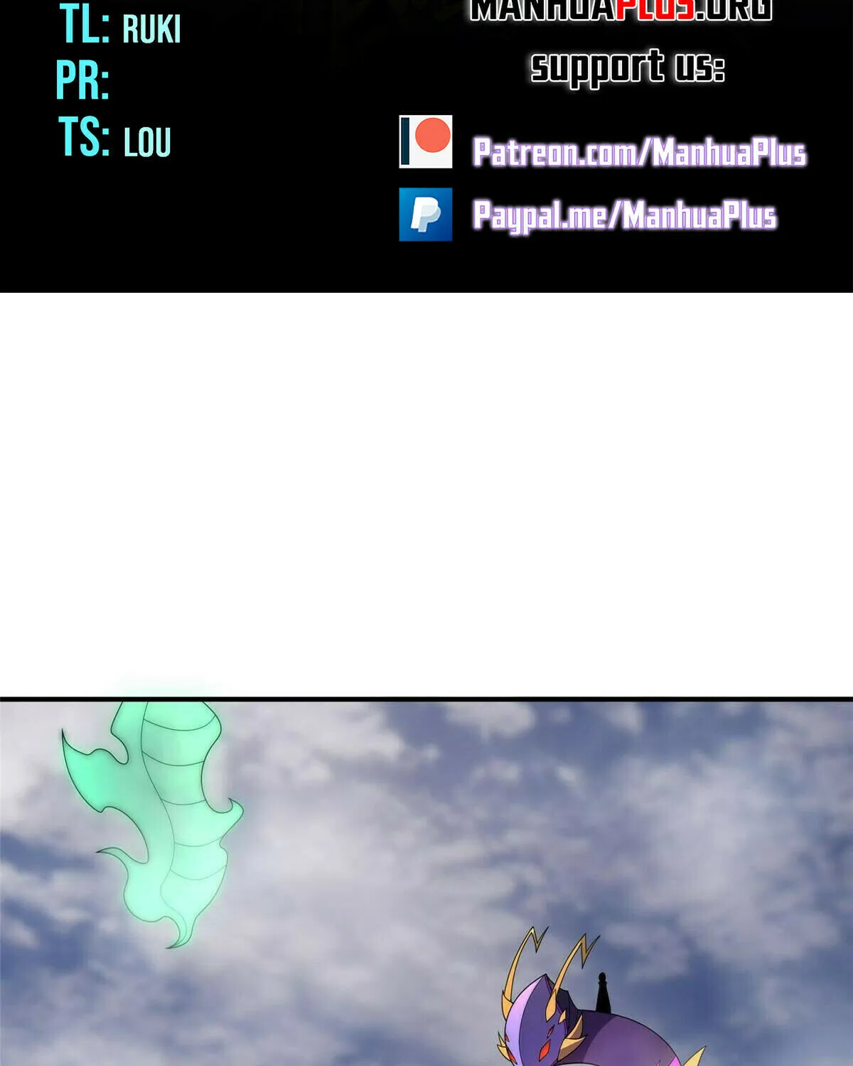 Read Monster Pet Evolution (Colored) (en) Manga Online