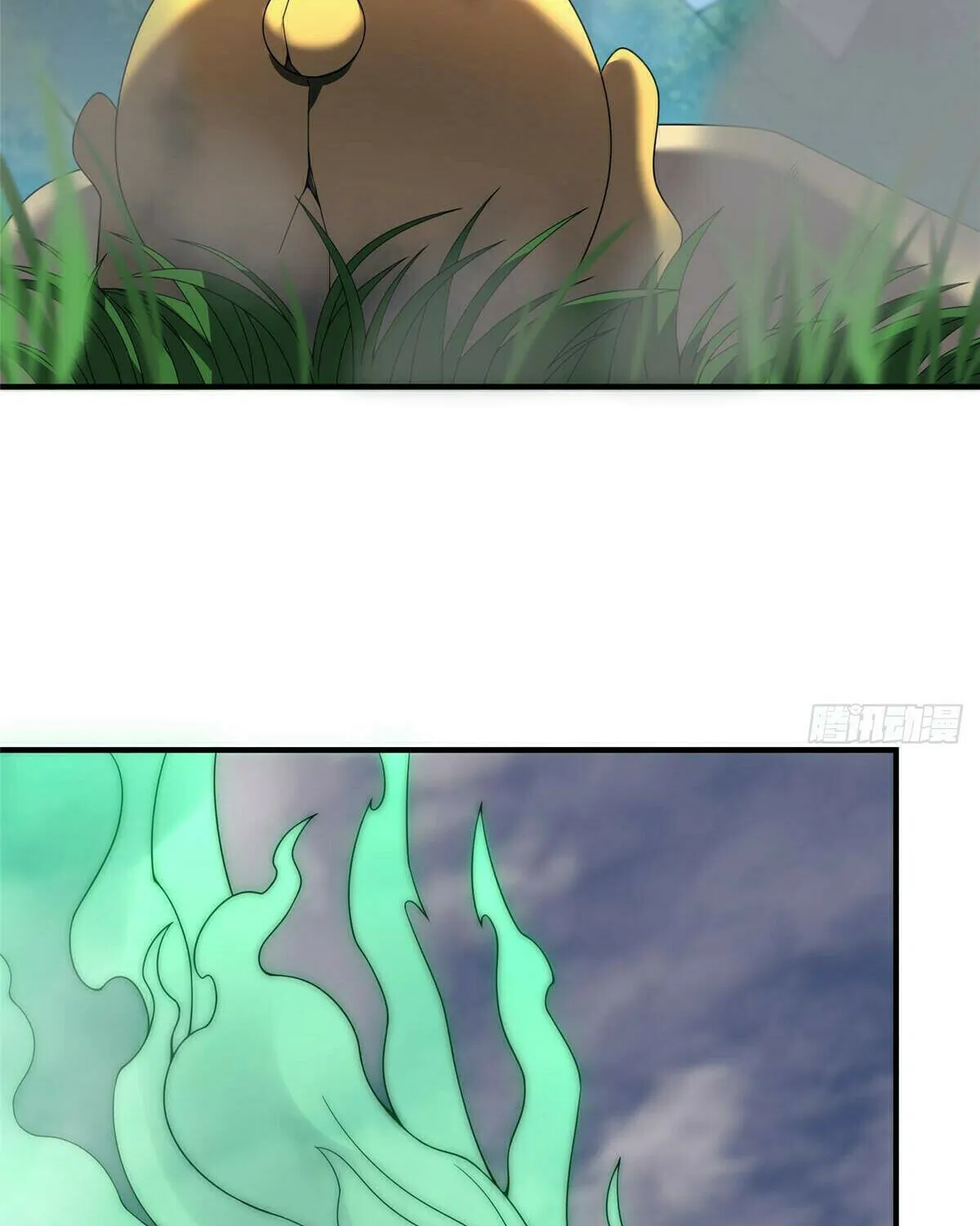 Read Monster Pet Evolution (Colored) (en) Manga Online