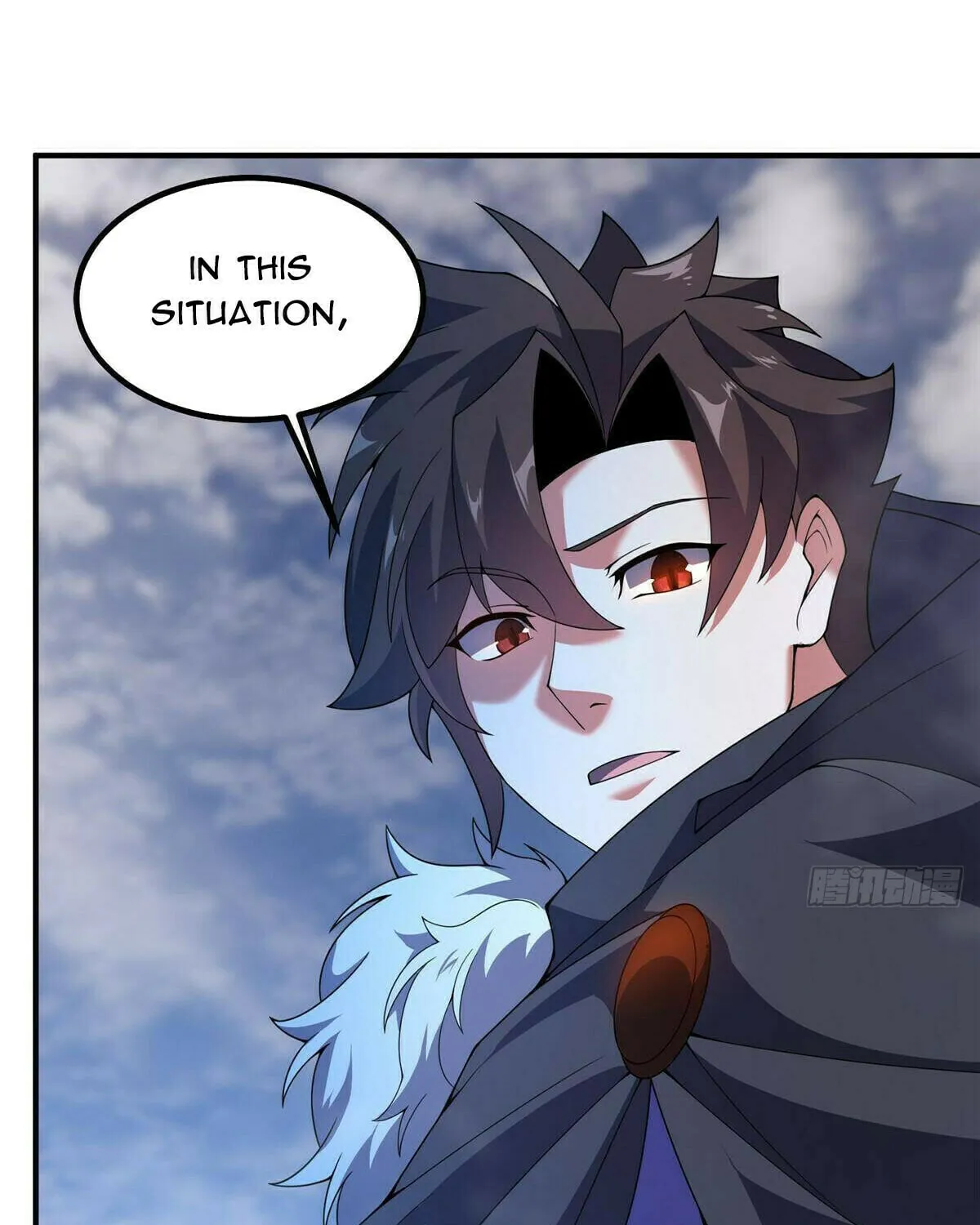 Read Monster Pet Evolution (Colored) (en) Manga Online