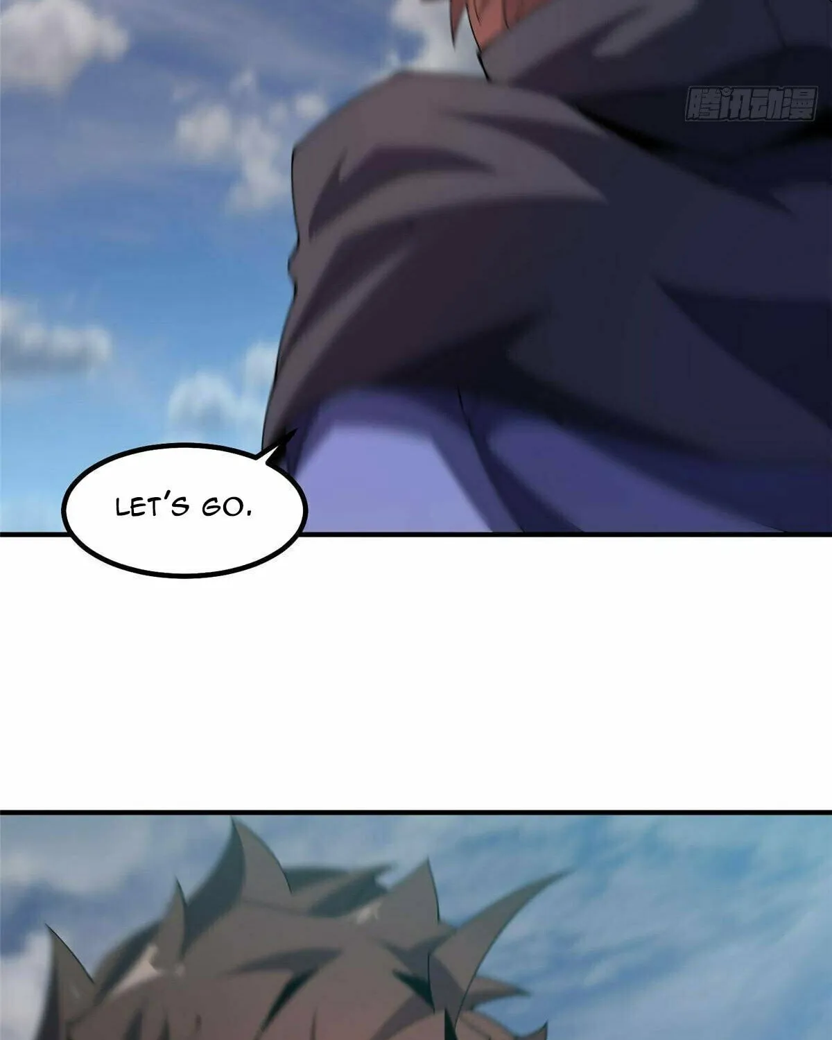 Read Monster Pet Evolution (Colored) (en) Manga Online