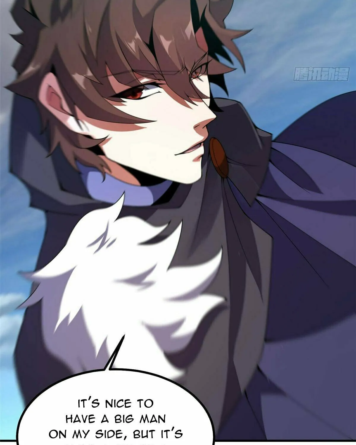 Read Monster Pet Evolution (Colored) (en) Manga Online