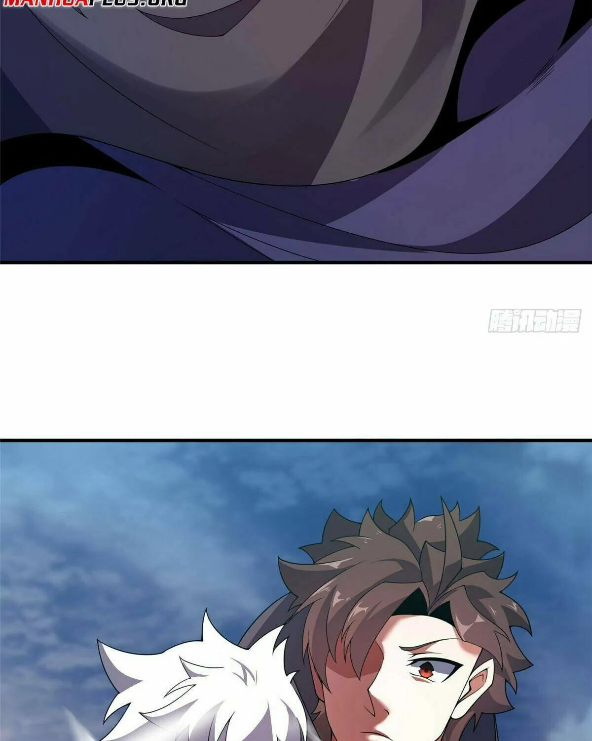 Read Monster Pet Evolution (Colored) (en) Manga Online