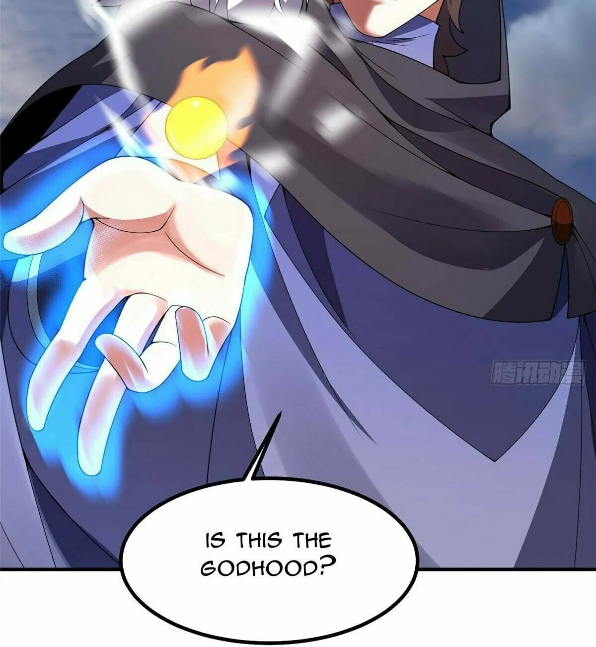 Read Monster Pet Evolution (Colored) (en) Manga Online