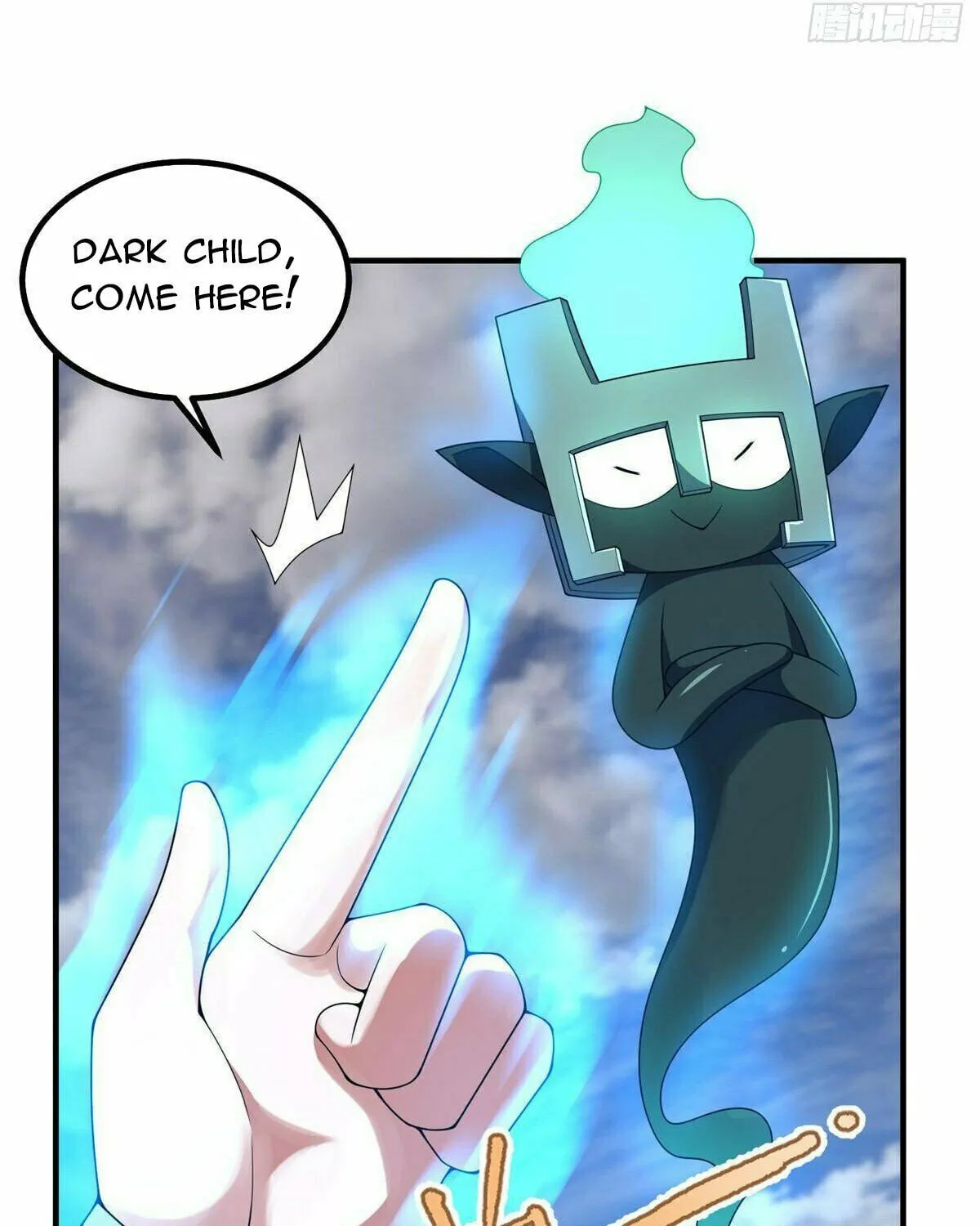 Read Monster Pet Evolution (Colored) (en) Manga Online