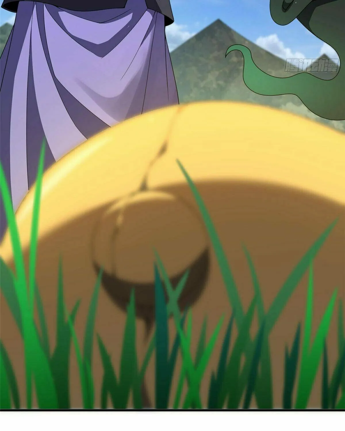 Read Monster Pet Evolution (Colored) (en) Manga Online