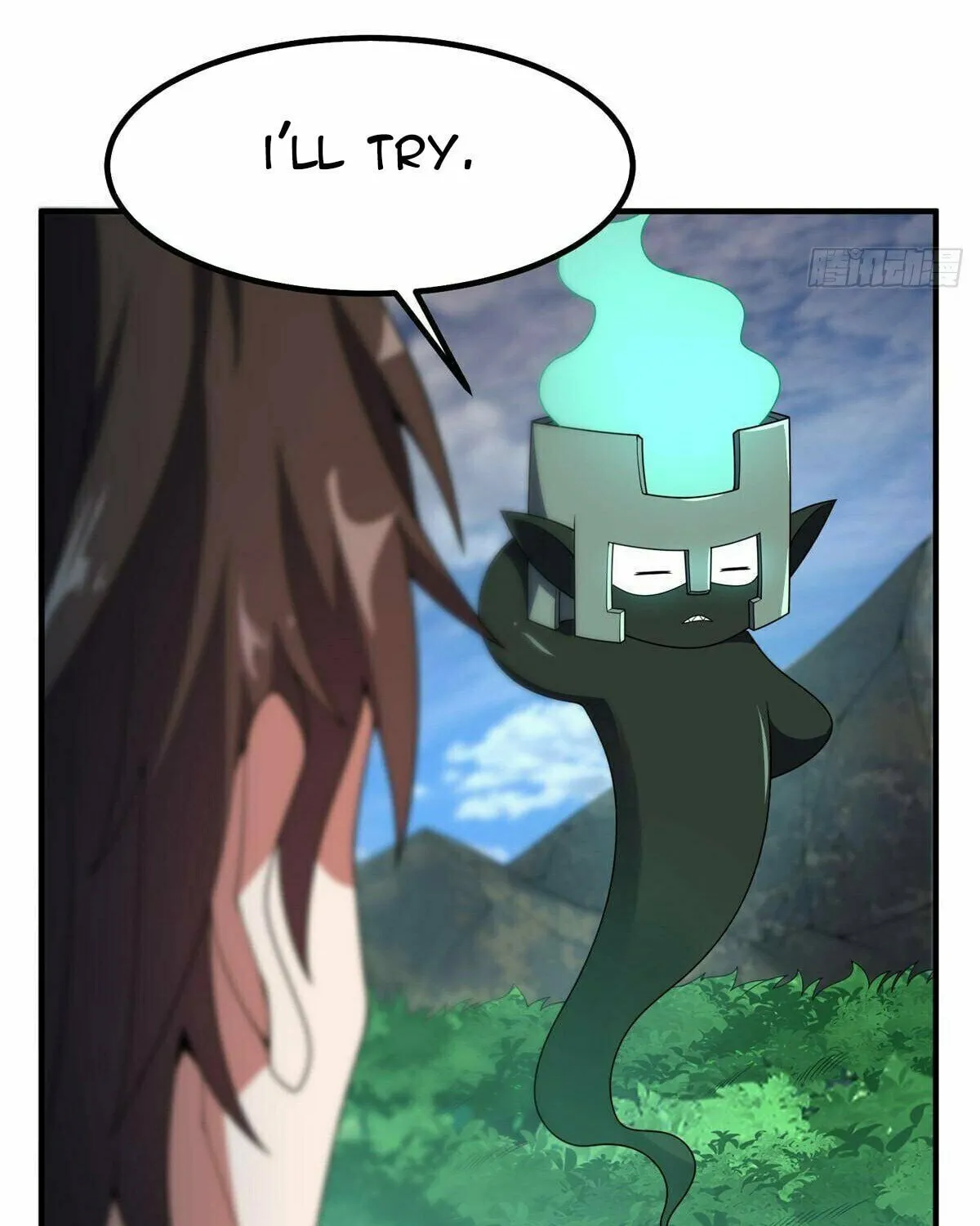 Read Monster Pet Evolution (Colored) (en) Manga Online