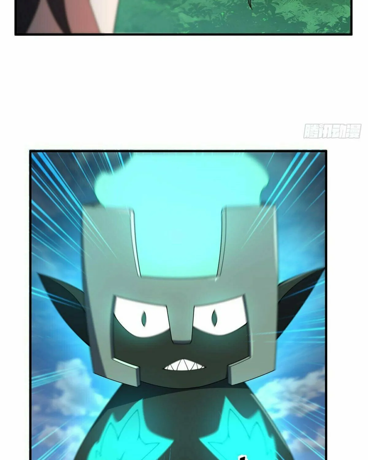 Read Monster Pet Evolution (Colored) (en) Manga Online