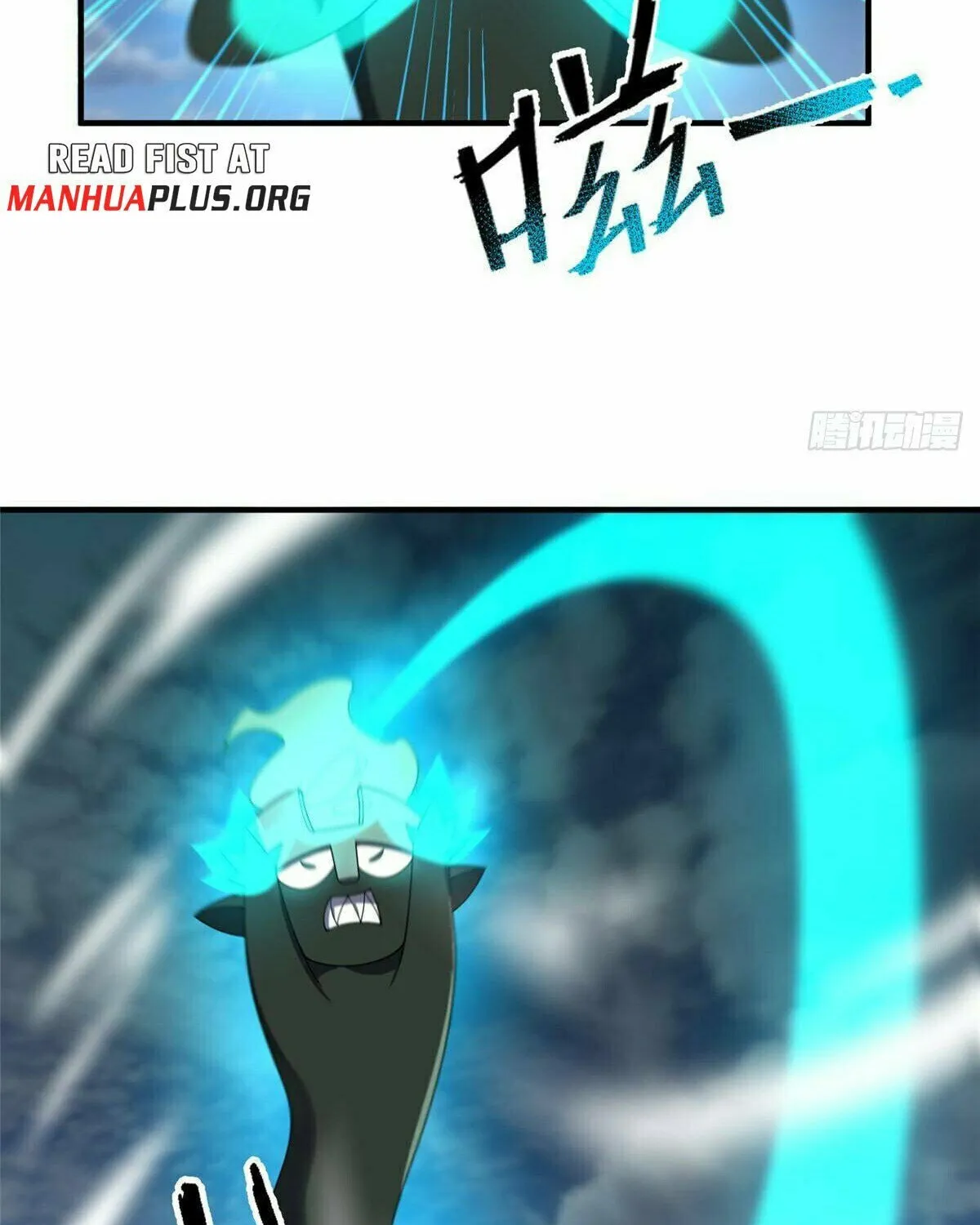 Read Monster Pet Evolution (Colored) (en) Manga Online