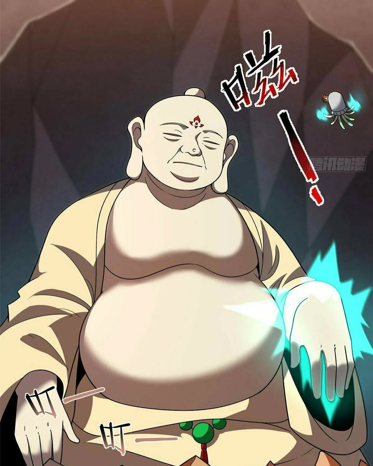 Read Monster Pet Evolution (Colored) (en) Manga Online