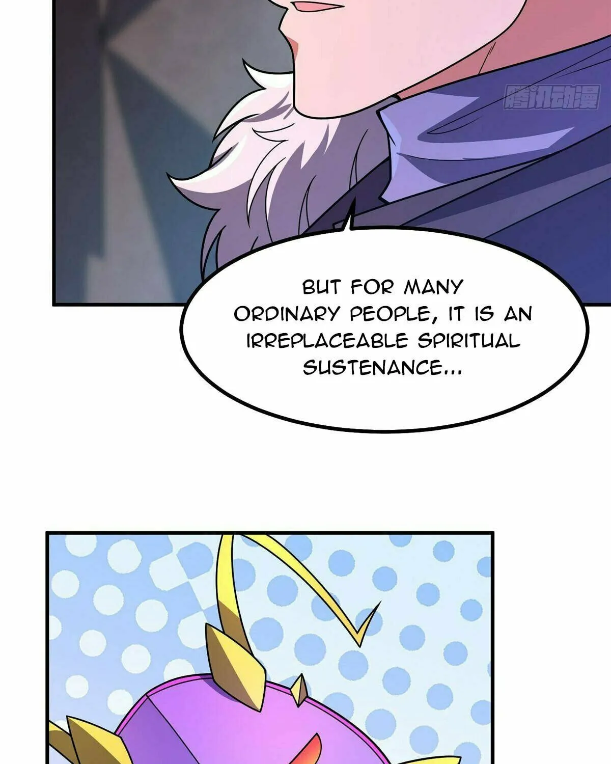 Read Monster Pet Evolution (Colored) (en) Manga Online