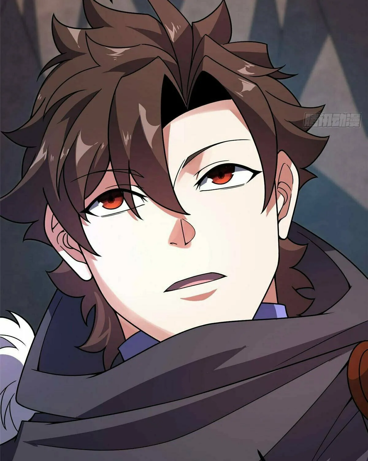 Read Monster Pet Evolution (Colored) (en) Manga Online