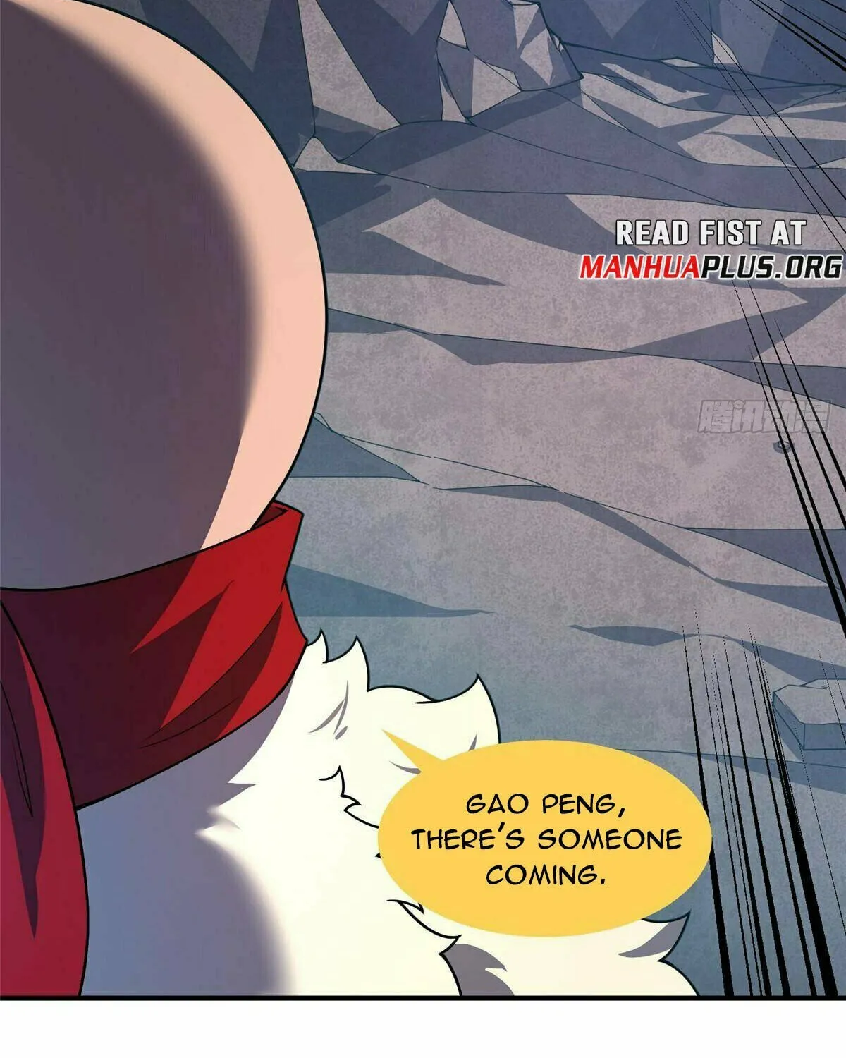 Read Monster Pet Evolution (Colored) (en) Manga Online