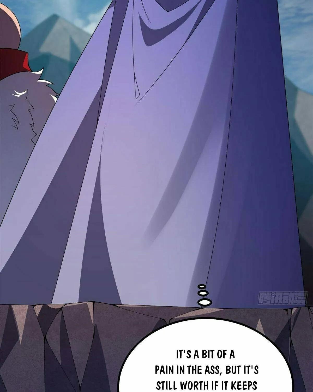 Read Monster Pet Evolution (Colored) (en) Manga Online