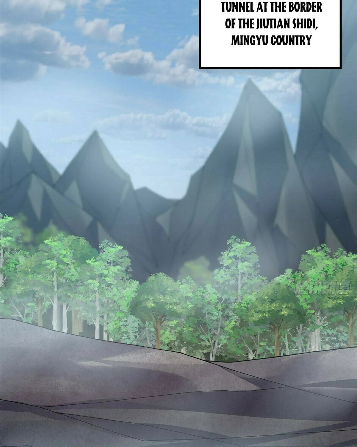 Read Monster Pet Evolution (Colored) (en) Manga Online