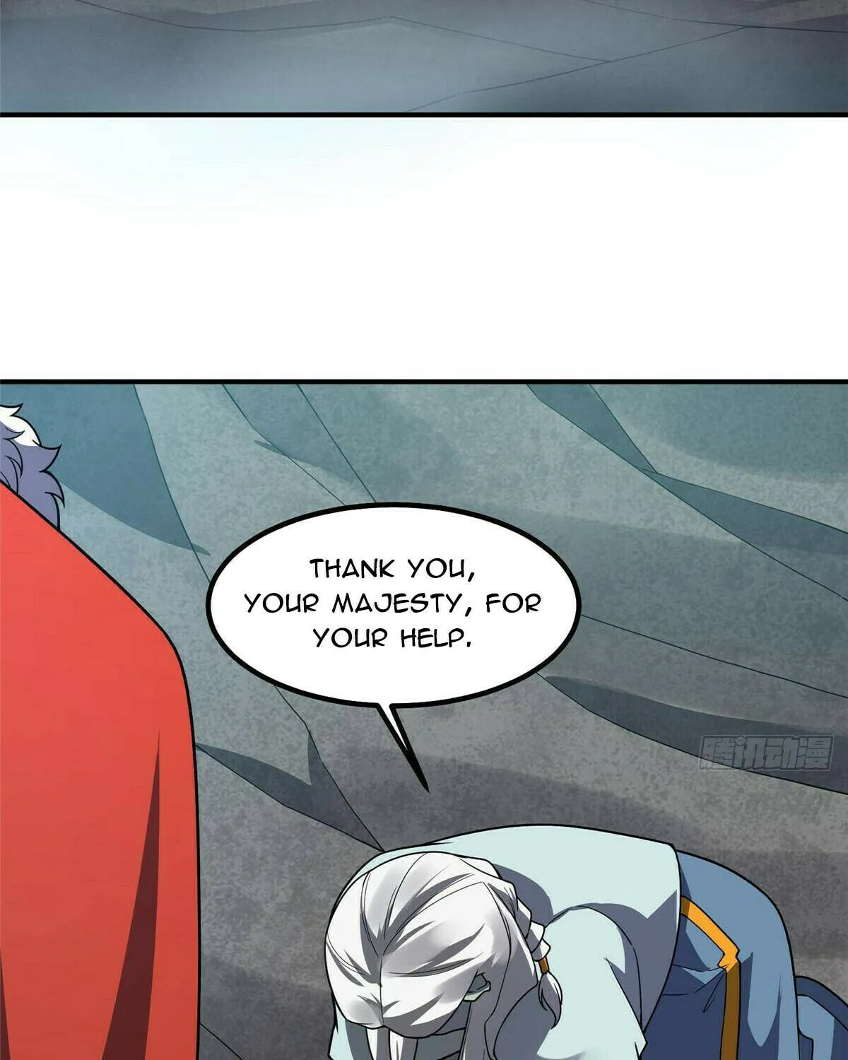 Read Monster Pet Evolution (Colored) (en) Manga Online