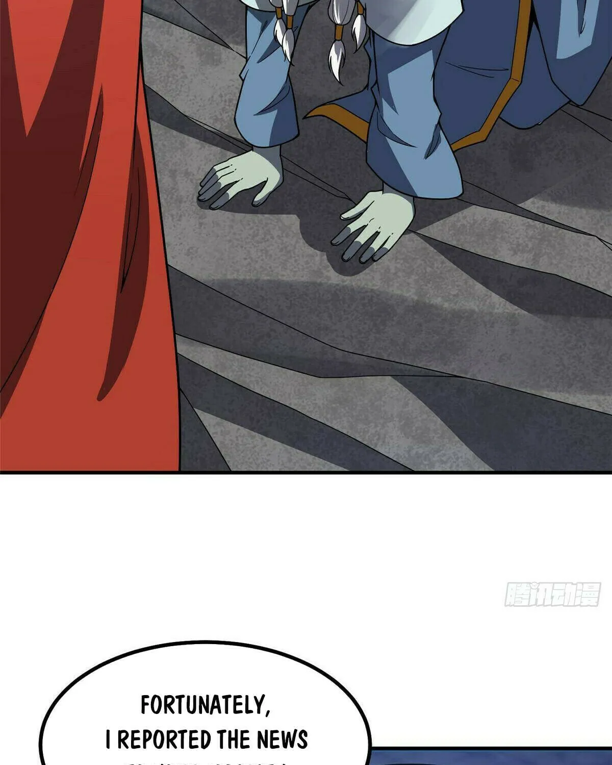 Read Monster Pet Evolution (Colored) (en) Manga Online