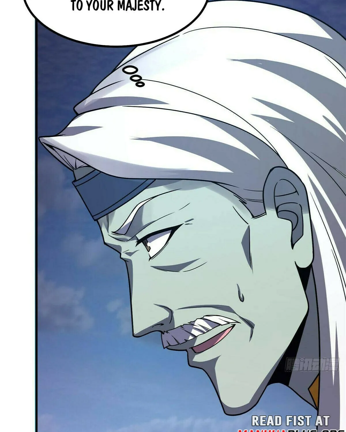 Read Monster Pet Evolution (Colored) (en) Manga Online