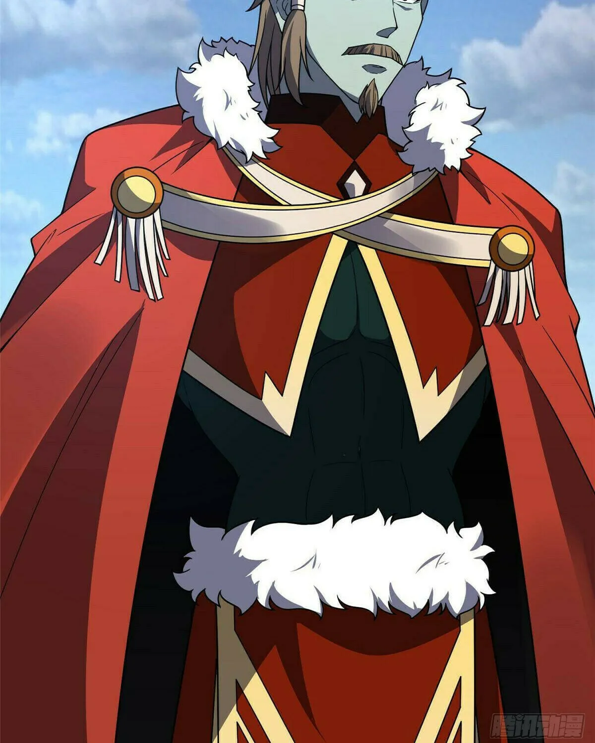 Read Monster Pet Evolution (Colored) (en) Manga Online