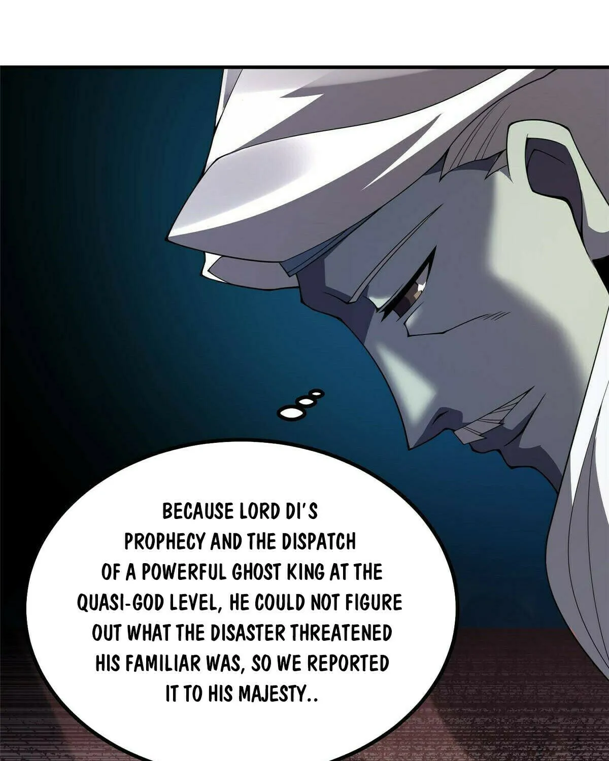 Read Monster Pet Evolution (Colored) (en) Manga Online