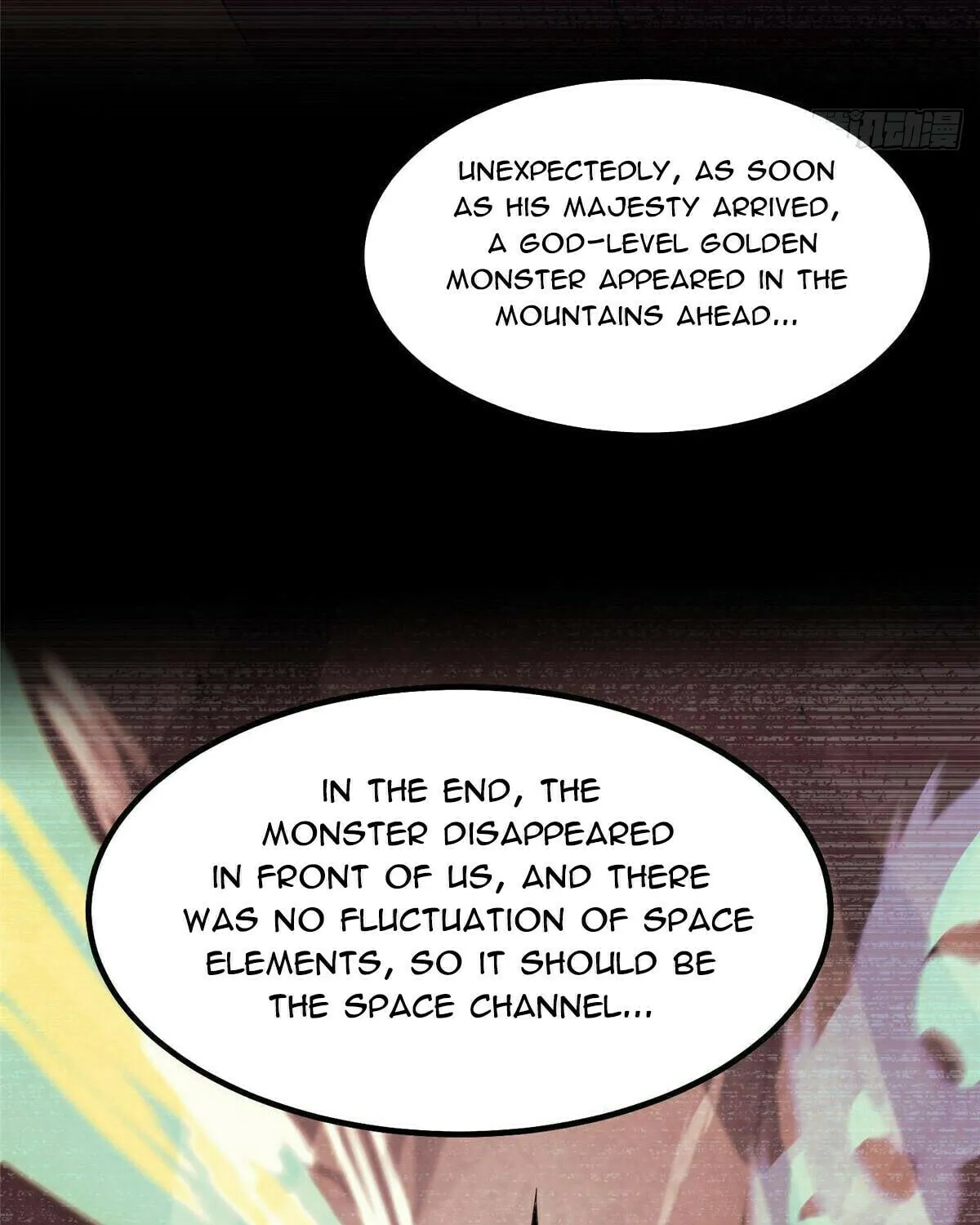 Read Monster Pet Evolution (Colored) (en) Manga Online