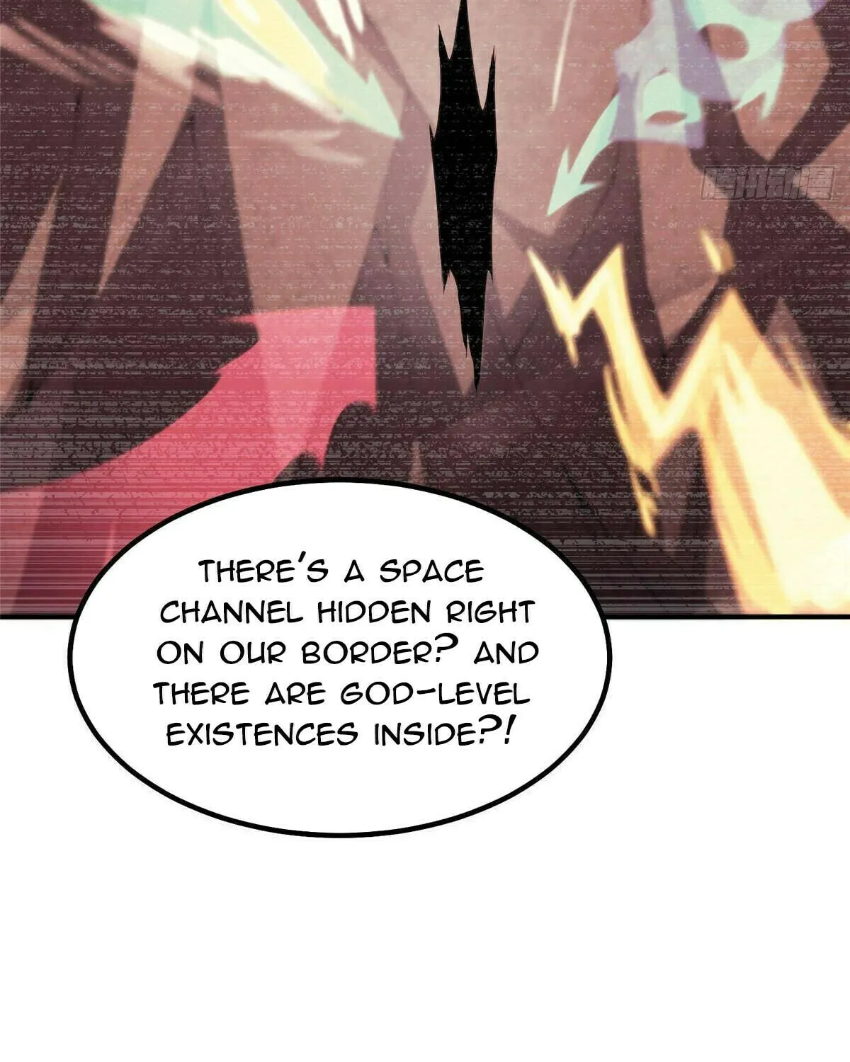 Read Monster Pet Evolution (Colored) (en) Manga Online