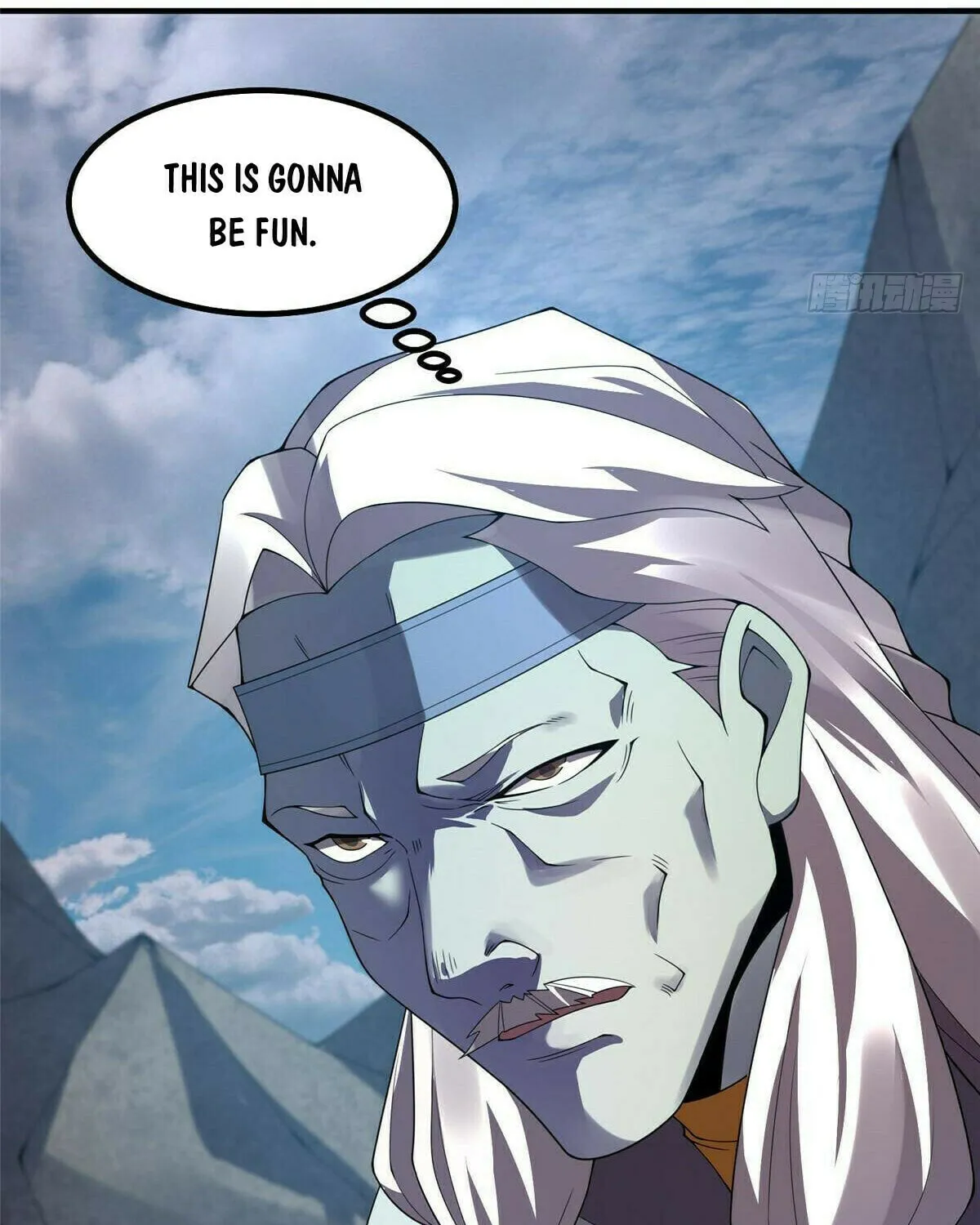 Read Monster Pet Evolution (Colored) (en) Manga Online