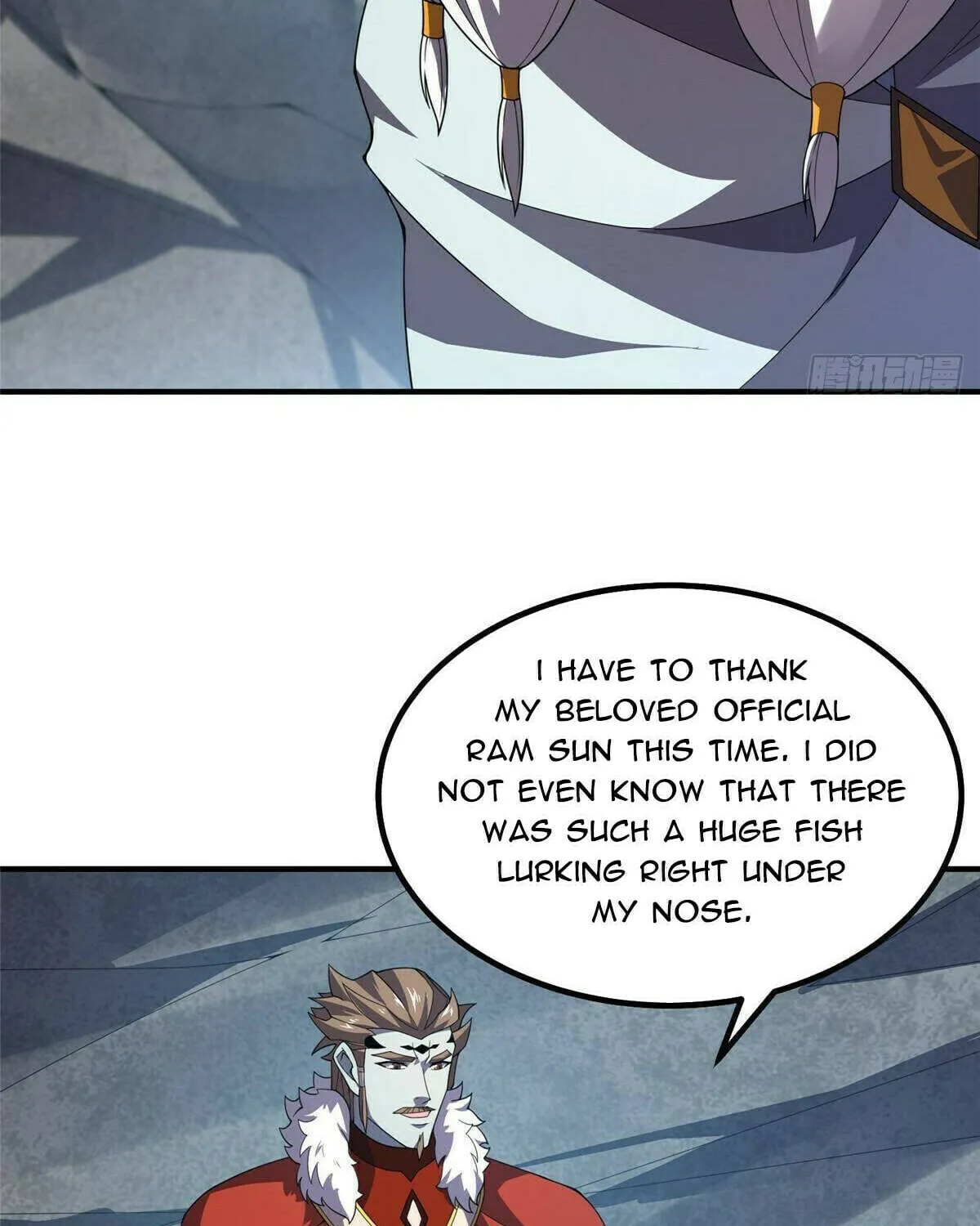 Read Monster Pet Evolution (Colored) (en) Manga Online