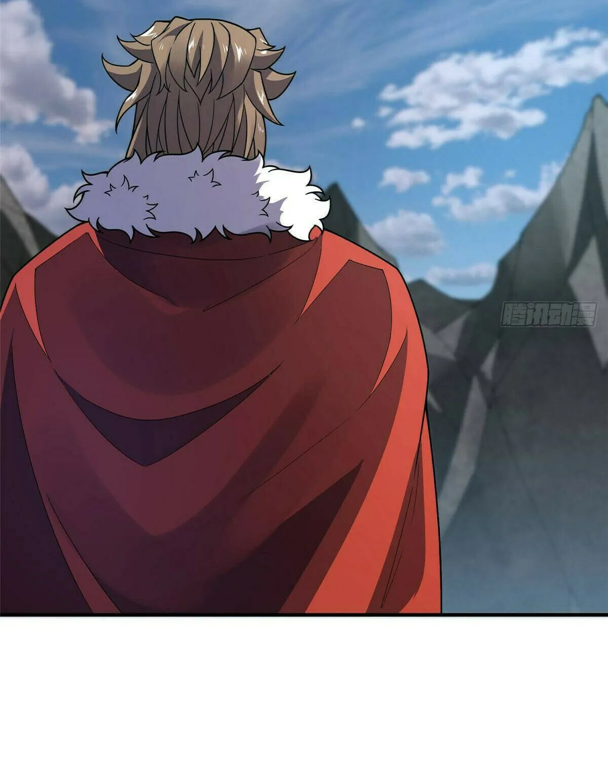 Read Monster Pet Evolution (Colored) (en) Manga Online