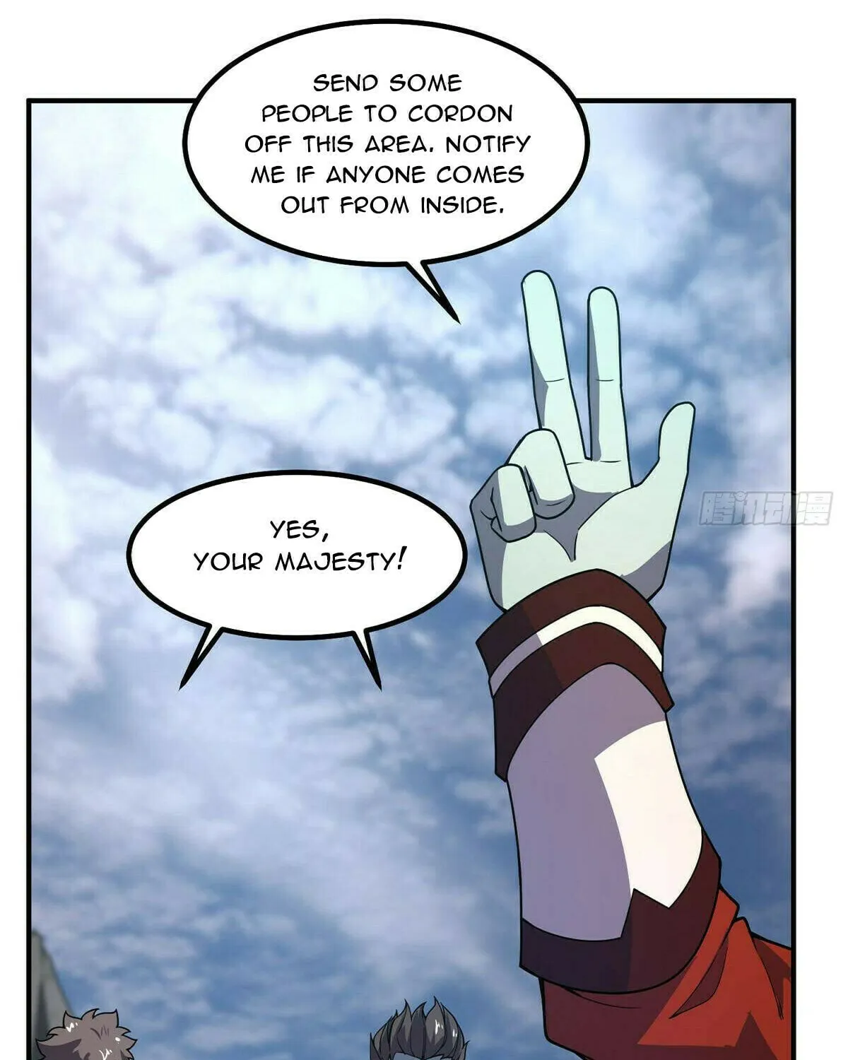 Read Monster Pet Evolution (Colored) (en) Manga Online