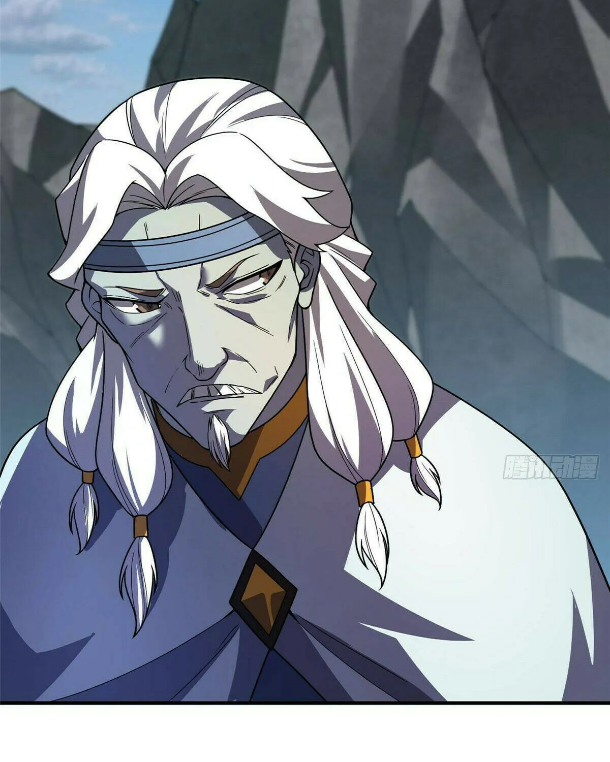 Read Monster Pet Evolution (Colored) (en) Manga Online