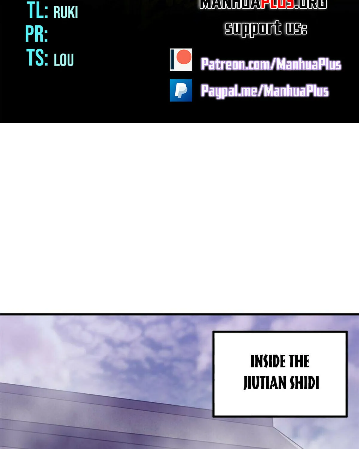 Read Monster Pet Evolution (Colored) (en) Manga Online