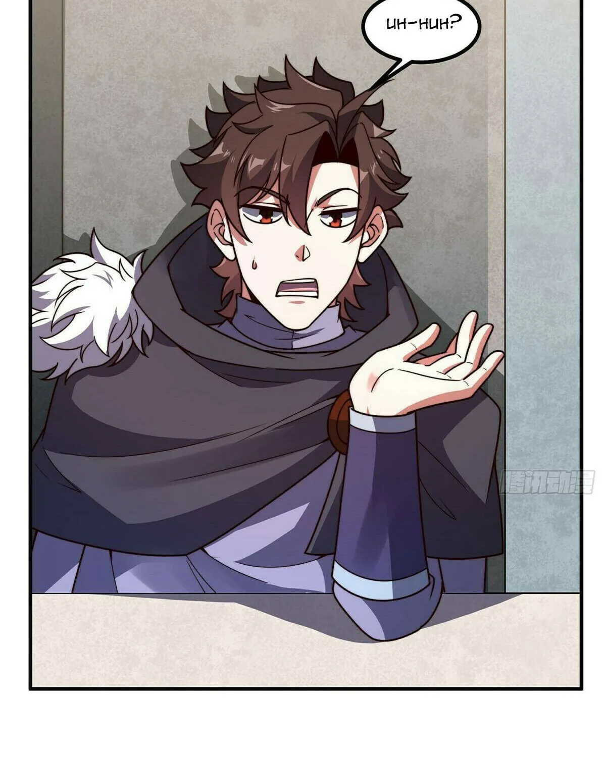 Read Monster Pet Evolution (Colored) (en) Manga Online