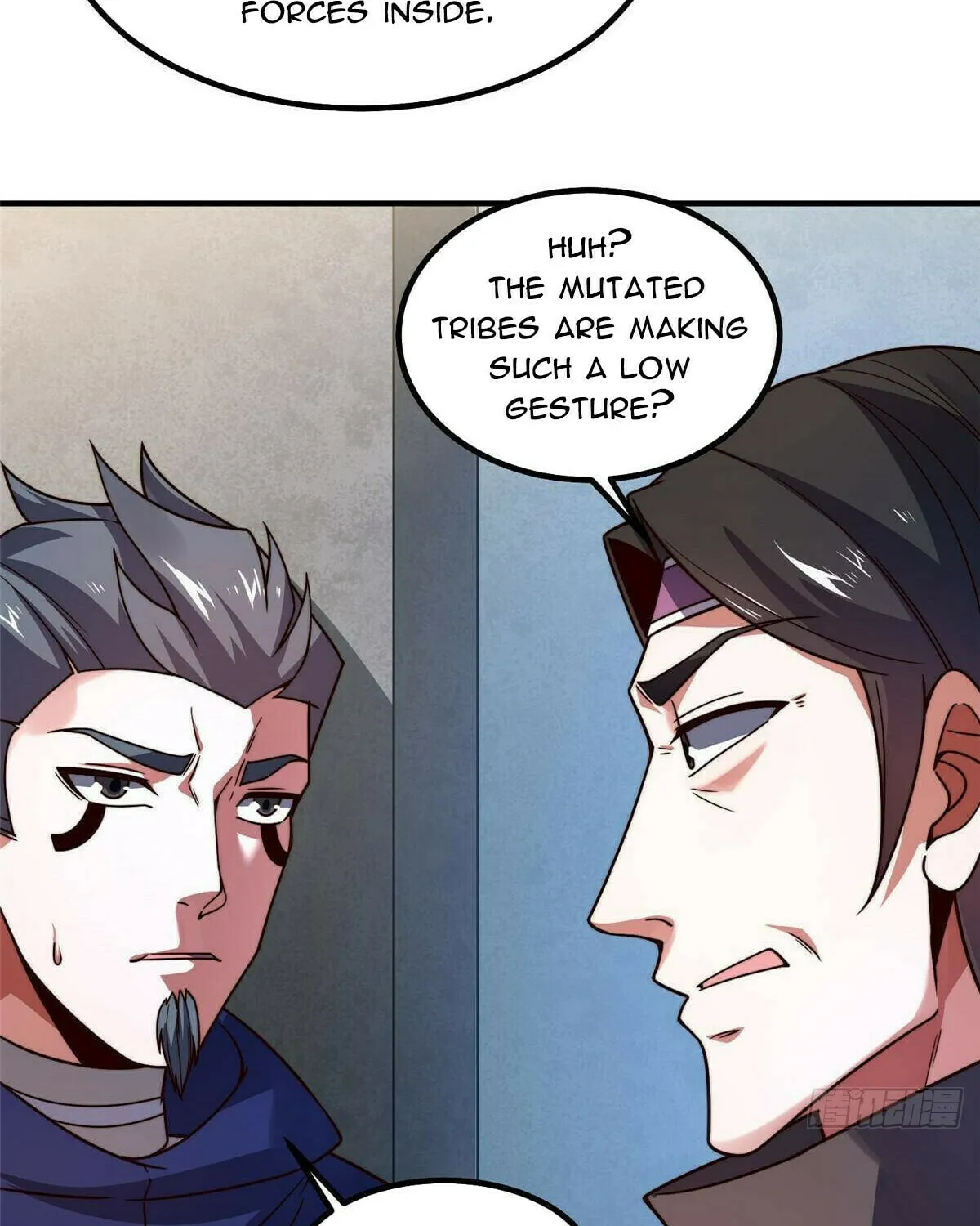 Read Monster Pet Evolution (Colored) (en) Manga Online