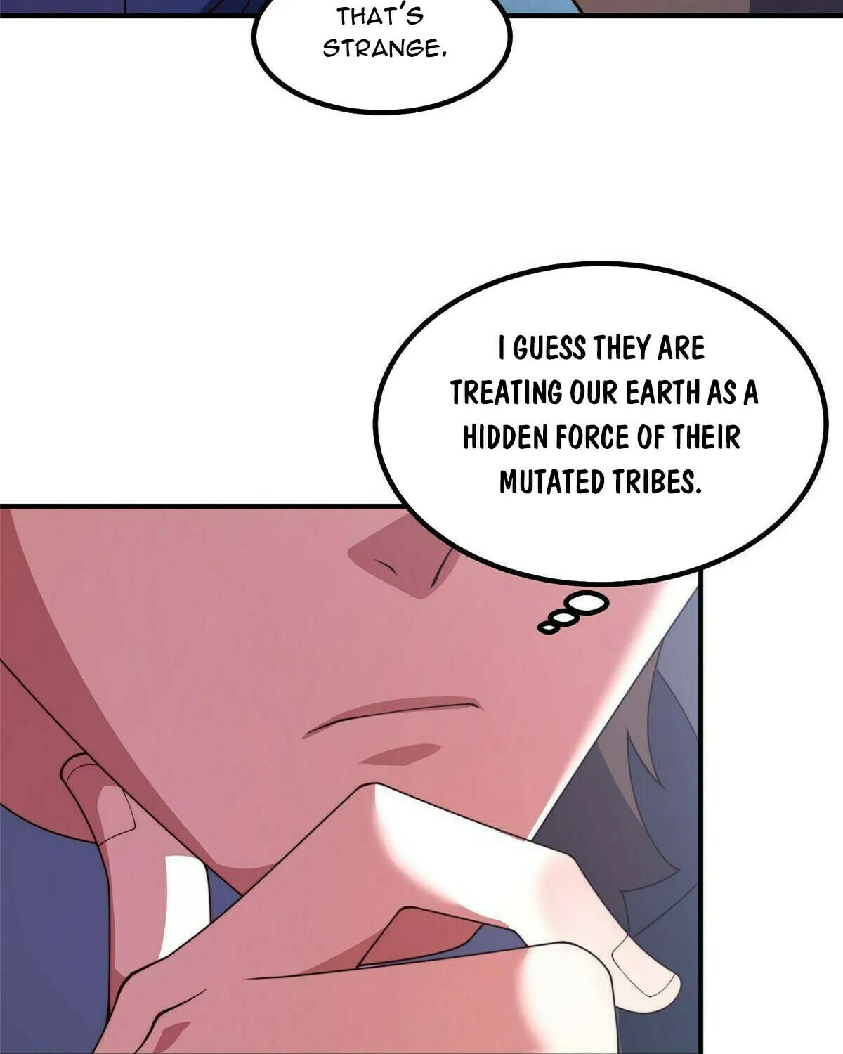 Read Monster Pet Evolution (Colored) (en) Manga Online