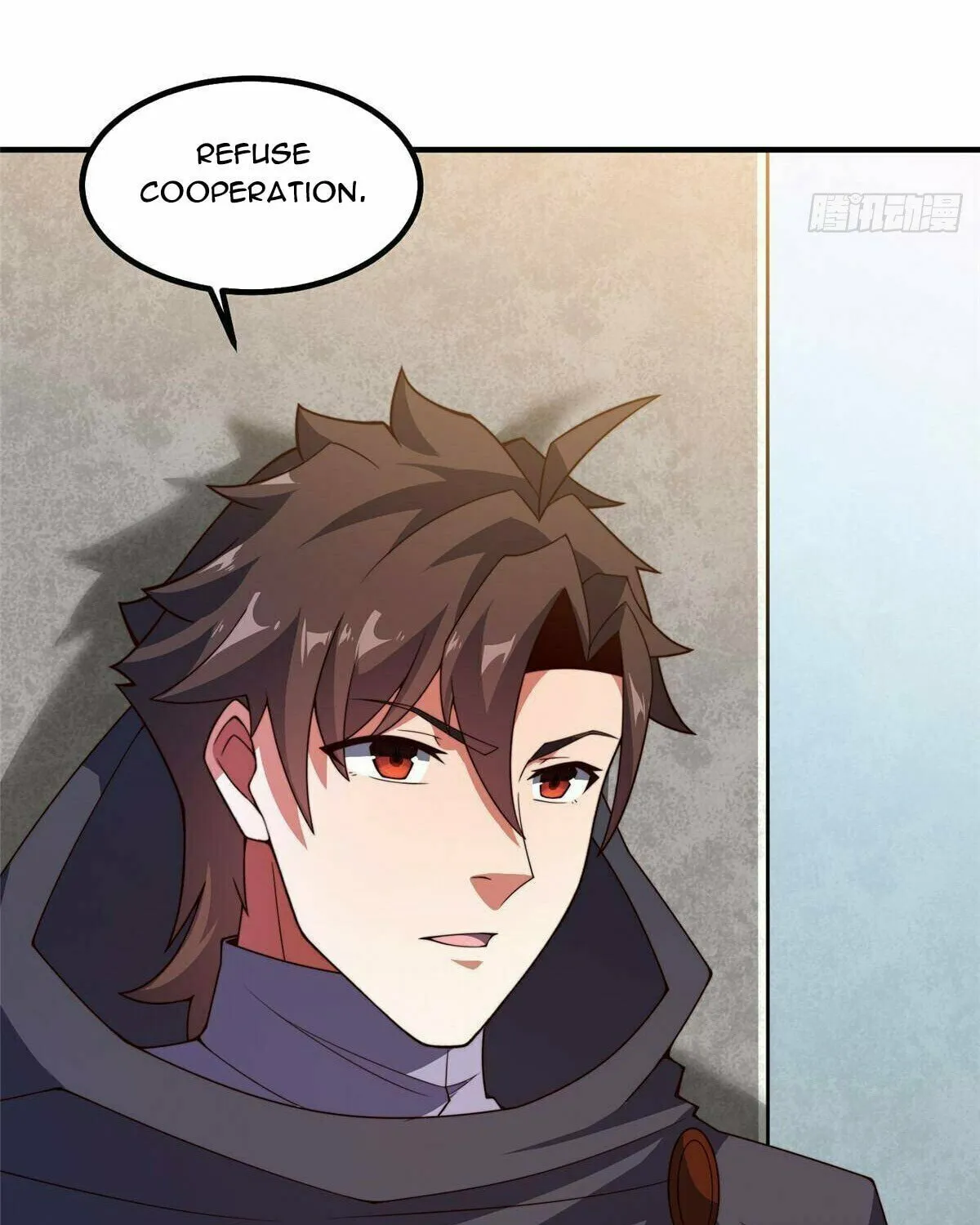 Read Monster Pet Evolution (Colored) (en) Manga Online