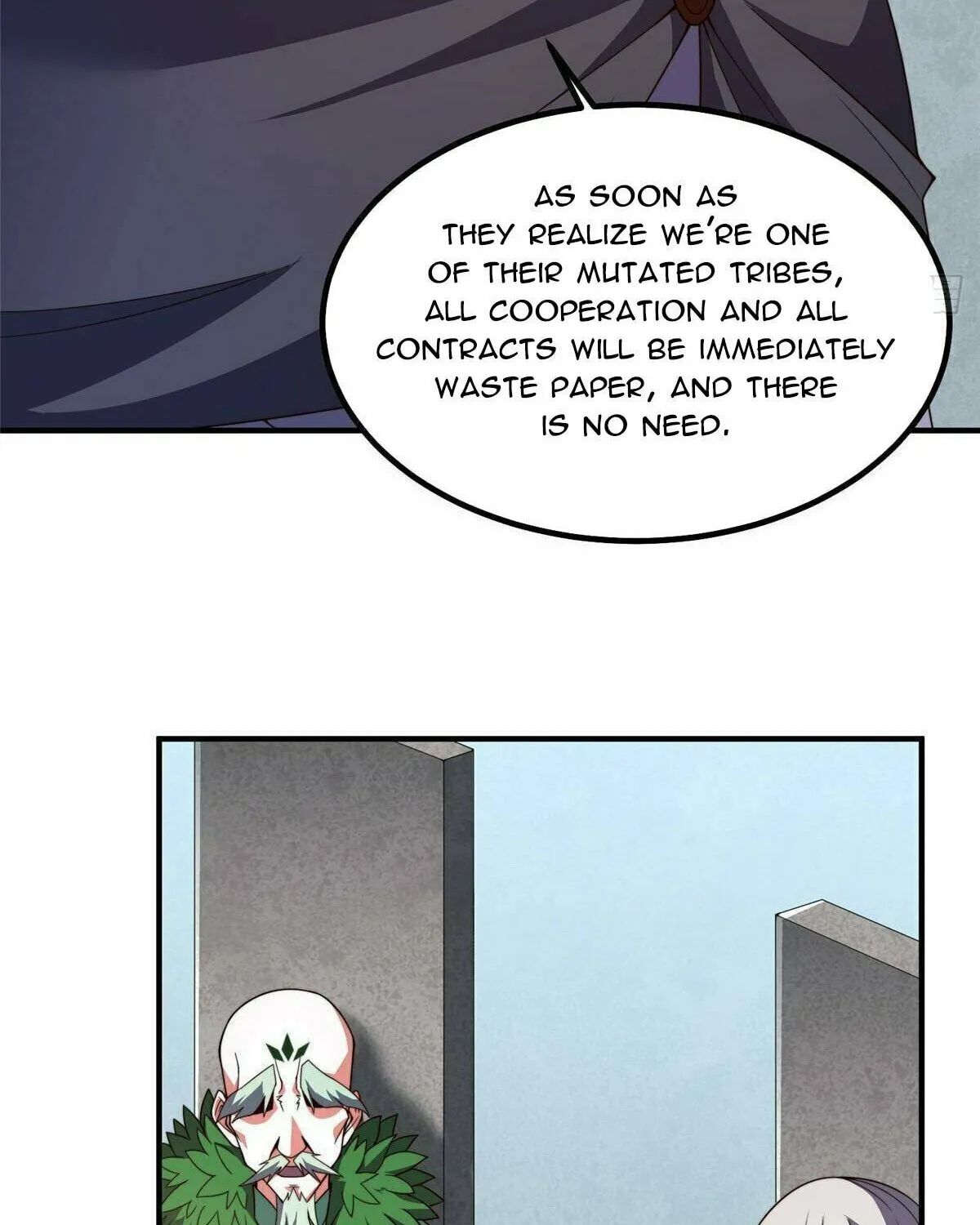 Read Monster Pet Evolution (Colored) (en) Manga Online