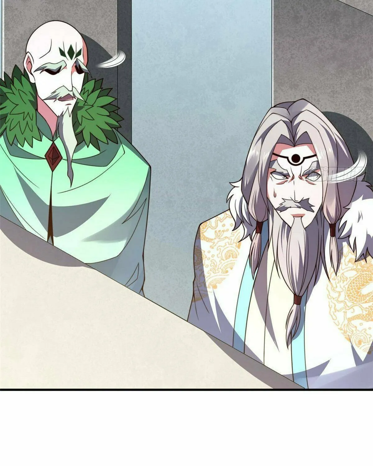 Read Monster Pet Evolution (Colored) (en) Manga Online