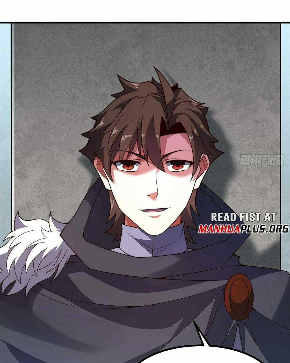 Read Monster Pet Evolution (Colored) (en) Manga Online