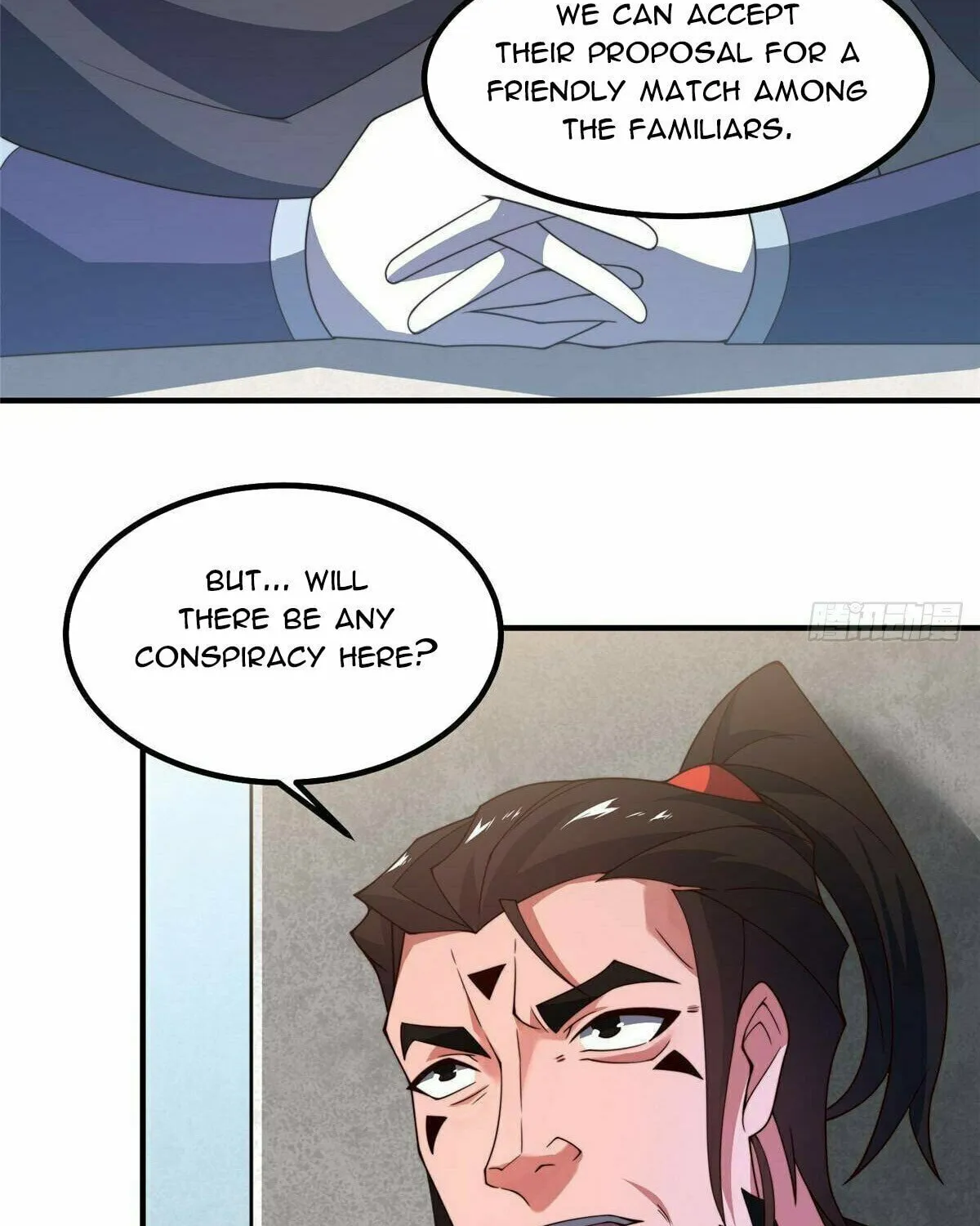 Read Monster Pet Evolution (Colored) (en) Manga Online