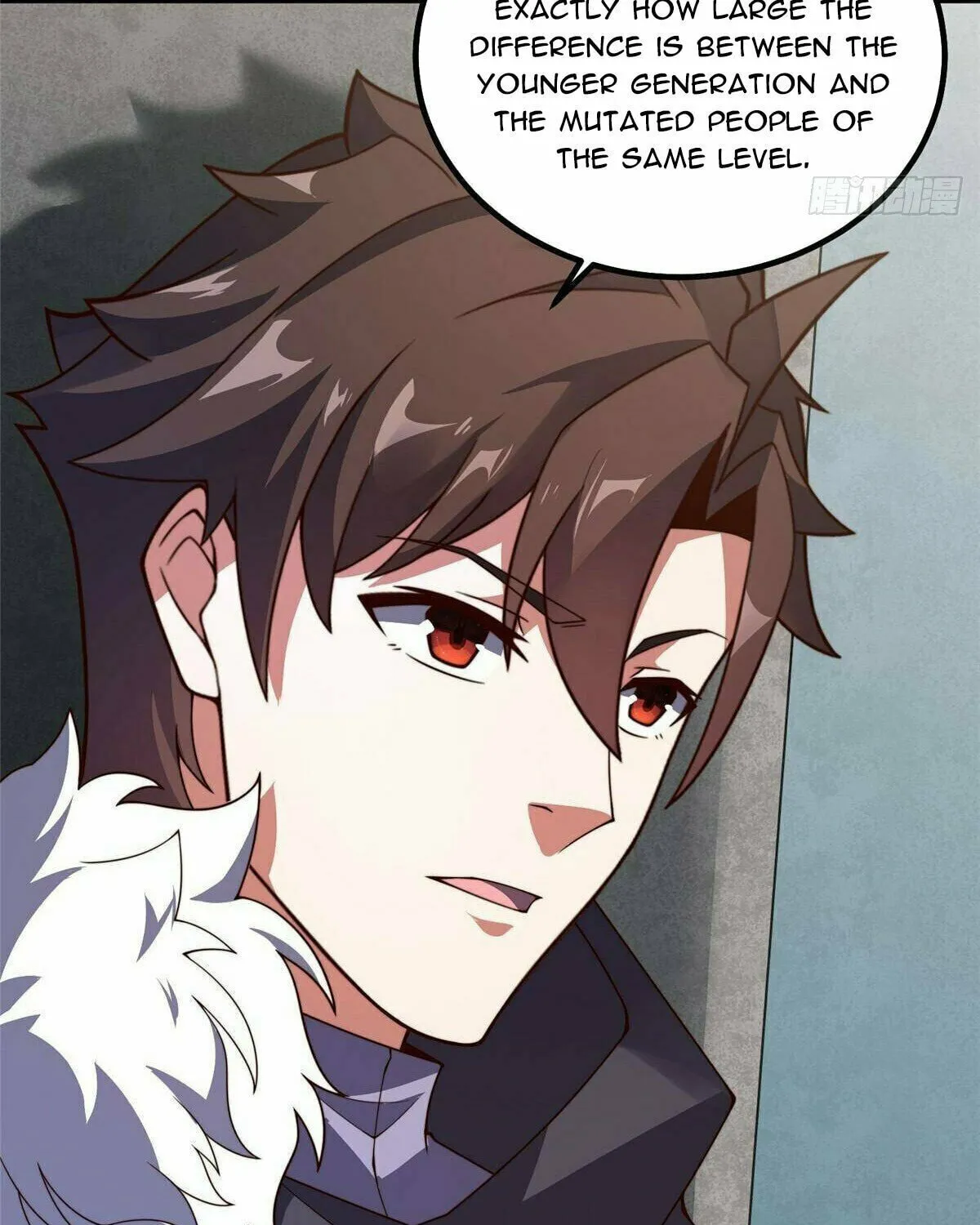 Read Monster Pet Evolution (Colored) (en) Manga Online