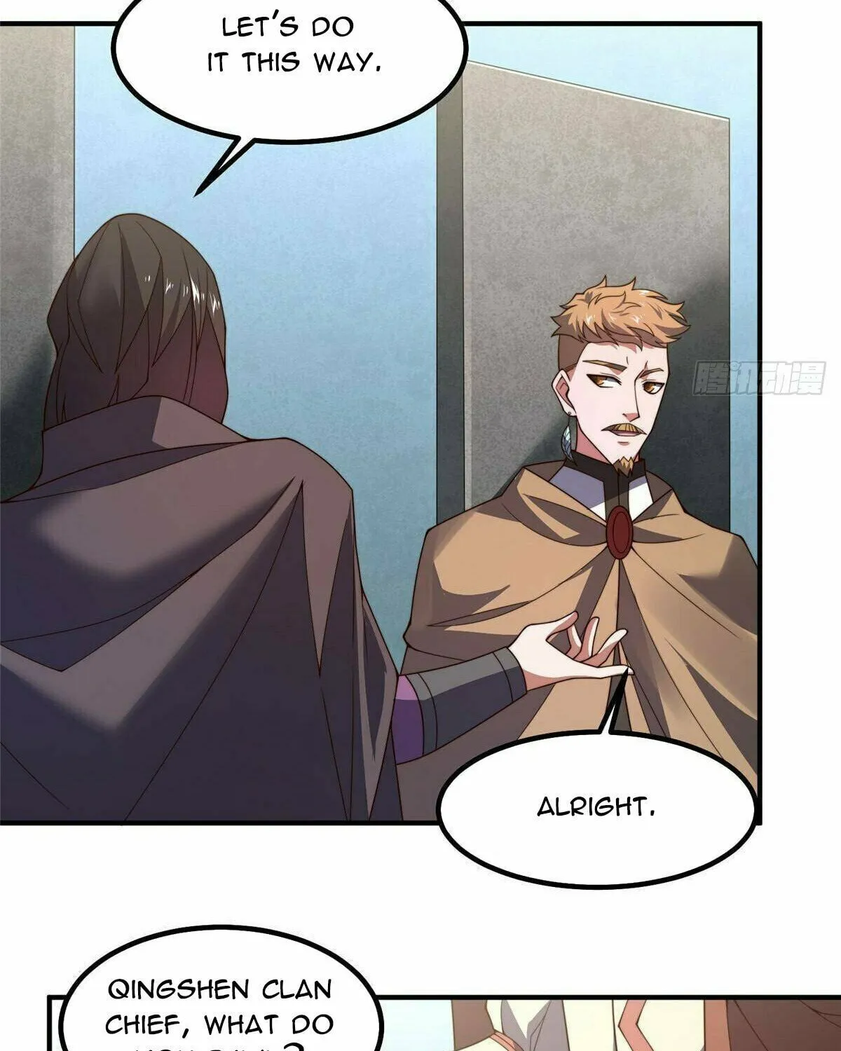 Read Monster Pet Evolution (Colored) (en) Manga Online