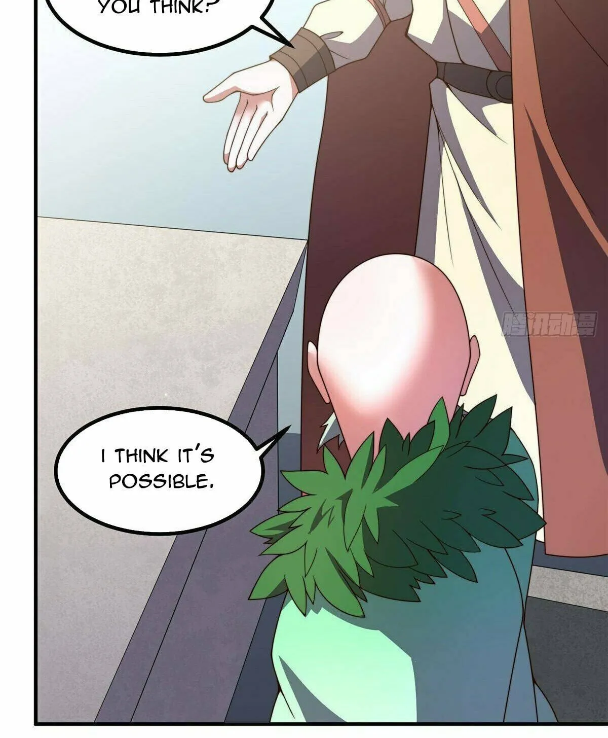 Read Monster Pet Evolution (Colored) (en) Manga Online