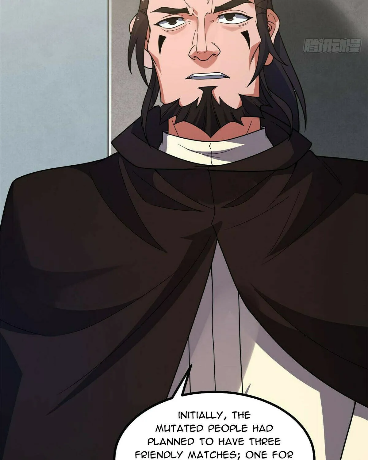 Read Monster Pet Evolution (Colored) (en) Manga Online