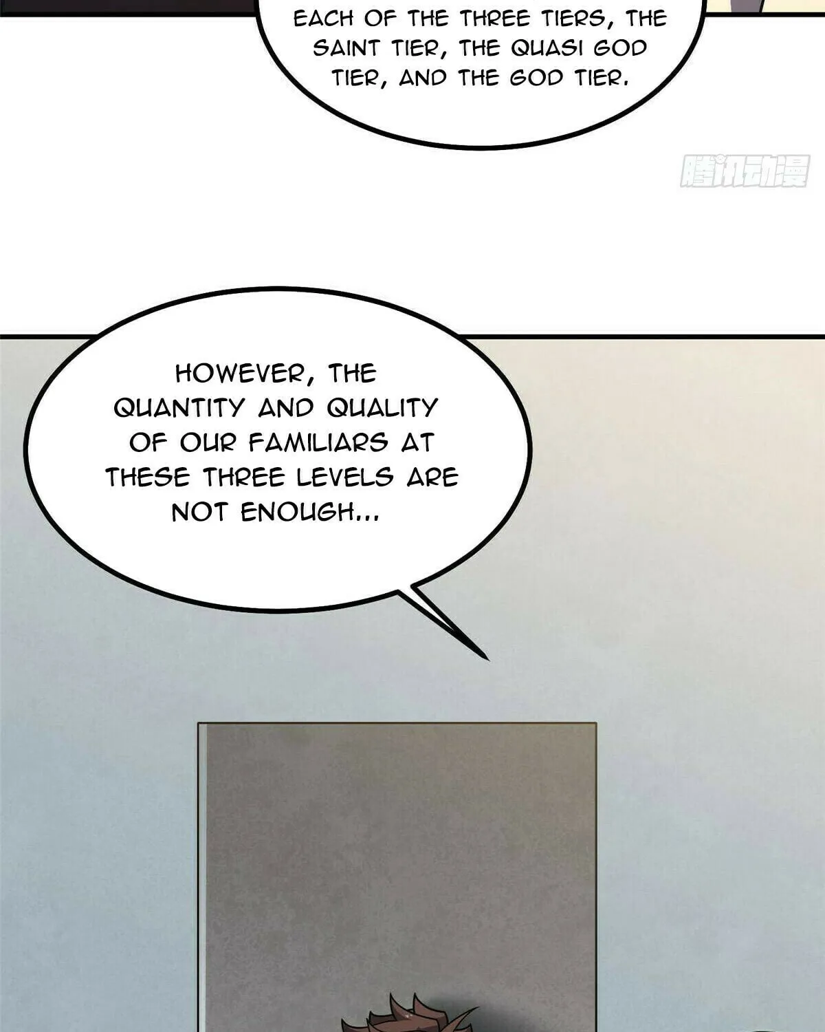 Read Monster Pet Evolution (Colored) (en) Manga Online