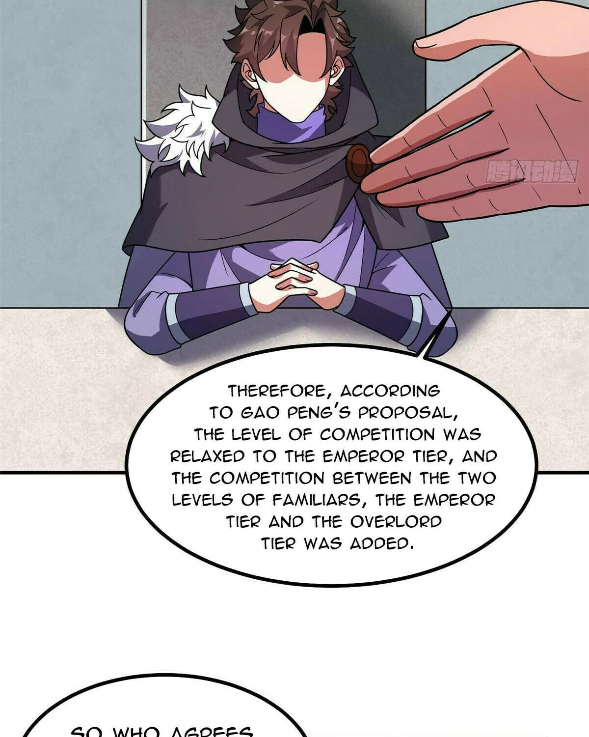 Read Monster Pet Evolution (Colored) (en) Manga Online