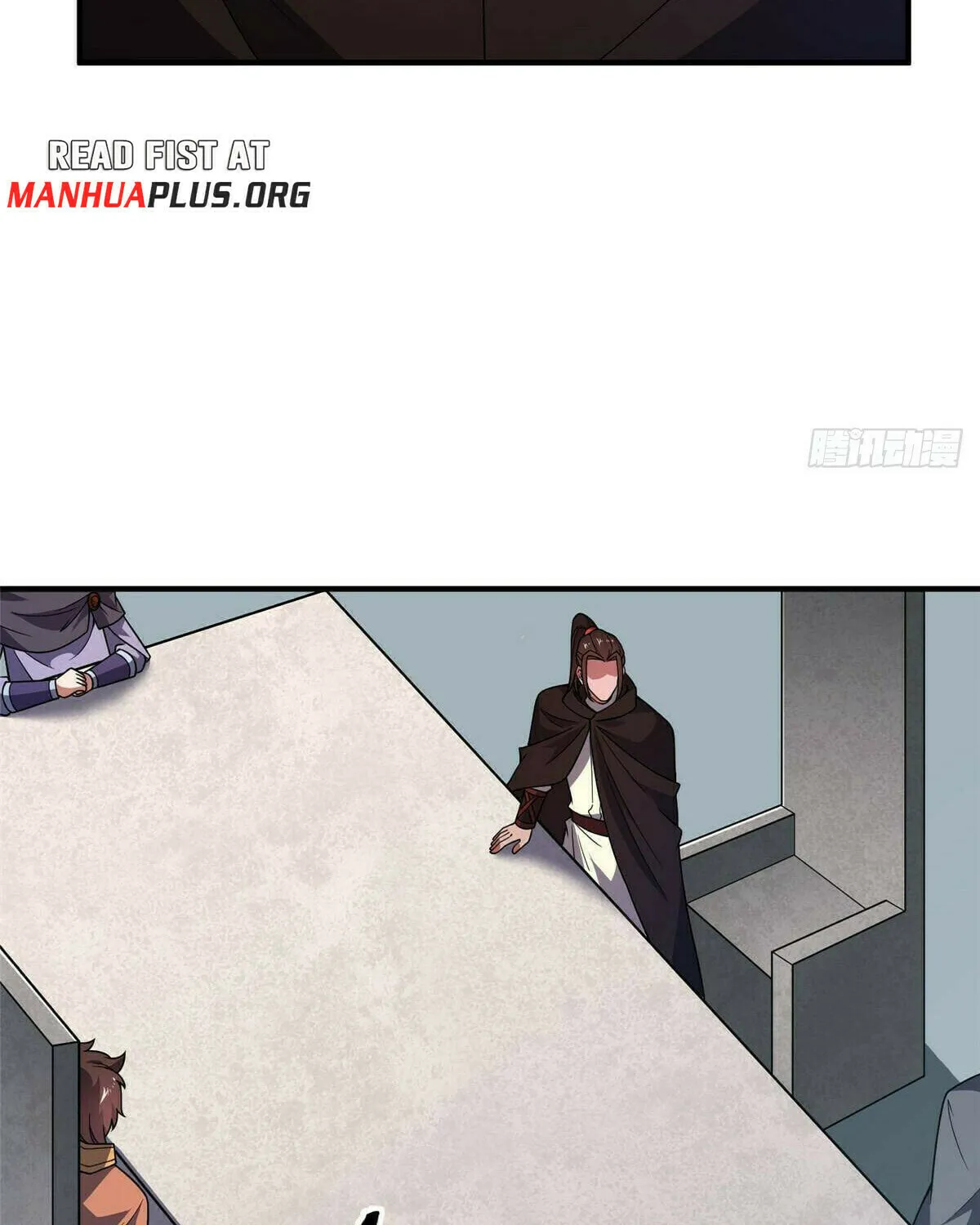 Read Monster Pet Evolution (Colored) (en) Manga Online