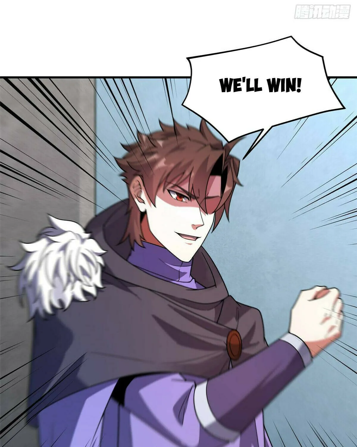 Read Monster Pet Evolution (Colored) (en) Manga Online