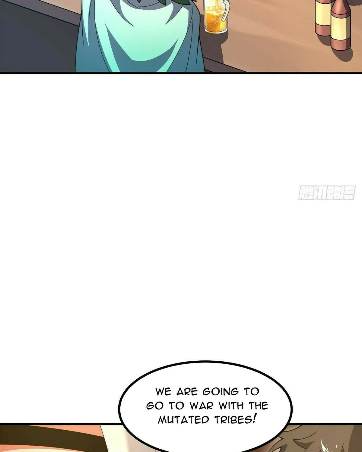 Read Monster Pet Evolution (Colored) (en) Manga Online