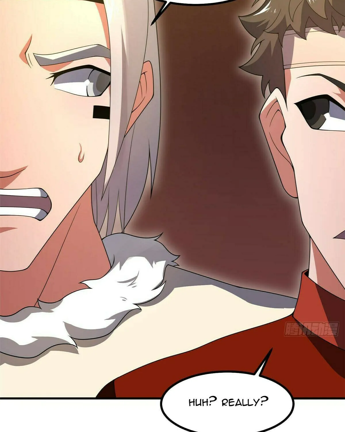 Read Monster Pet Evolution (Colored) (en) Manga Online